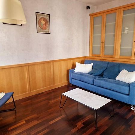 Appartement Annecy Centre Historique Parking Inclus Екстер'єр фото
