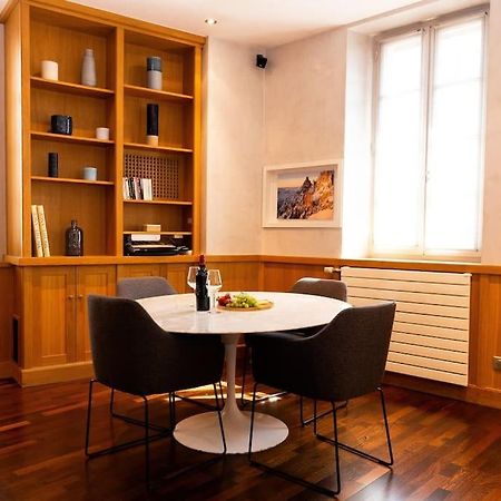 Appartement Annecy Centre Historique Parking Inclus Екстер'єр фото