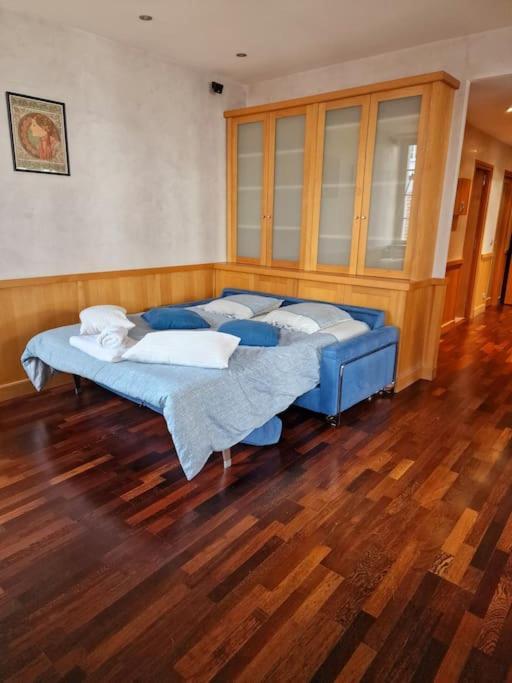 Appartement Annecy Centre Historique Parking Inclus Екстер'єр фото