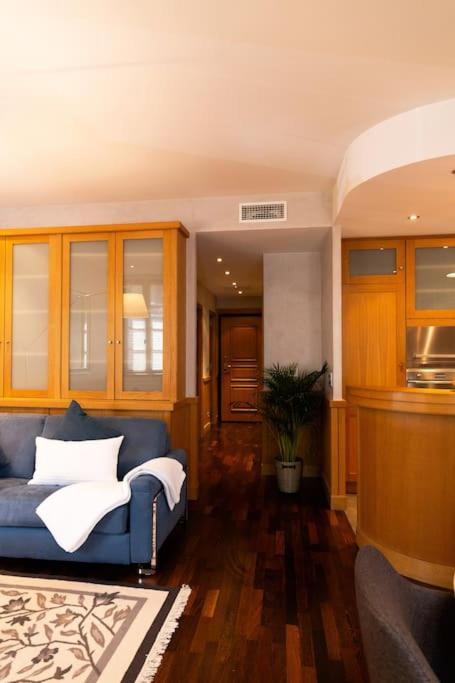 Appartement Annecy Centre Historique Parking Inclus Екстер'єр фото