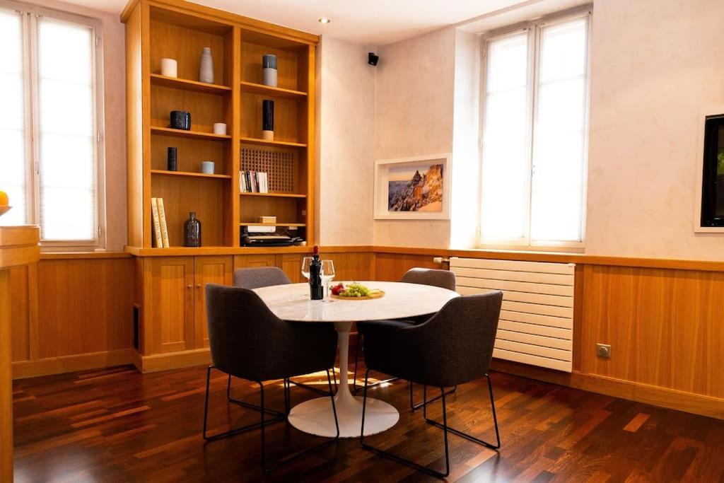 Appartement Annecy Centre Historique Parking Inclus Екстер'єр фото